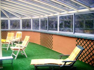 Hôtel Le Val Du Tech