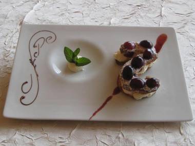 Logis Hotel Restaurant Le Bellevue