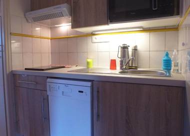 VVF Villages « Le Fort des Pyrénées » Prats-de-Mollo-la-Preste