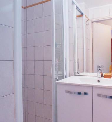 VVF Villages « Le Fort des Pyrénées » Prats-de-Mollo-la-Preste