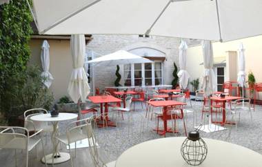 Olivier Leflaive Hôtel Restaurant