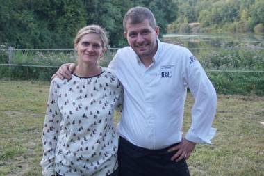 Domaine du Châtelard