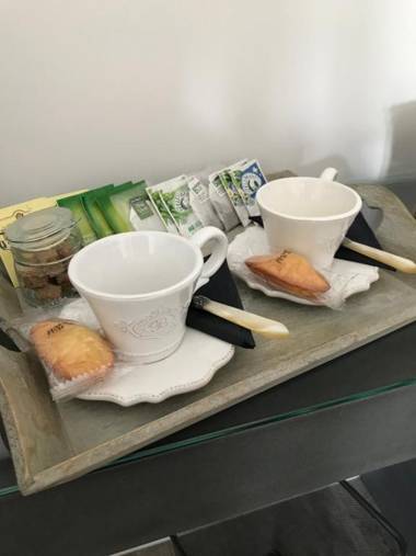 La Maison des Eaux Claires