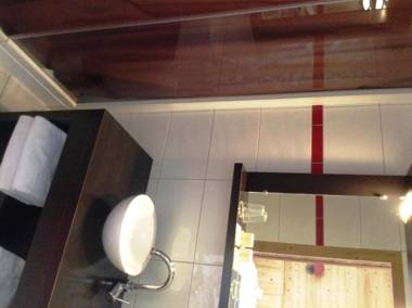 Logis Le Pont de Champ