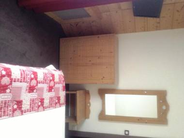 Logis Le Pont de Champ