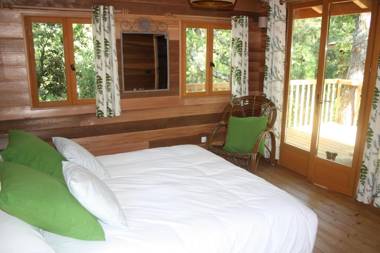 La Bastide Du Bois Breant