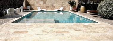 Mas D'Ange en Provence