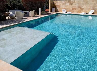 Mas D'Ange en Provence