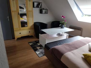 Les Locations du Puits