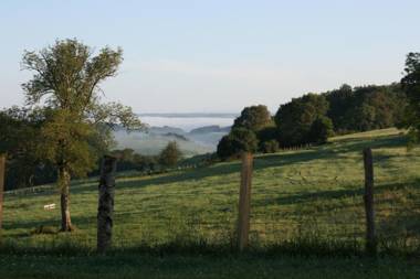 Logis Hotel Le Relais du Teulet