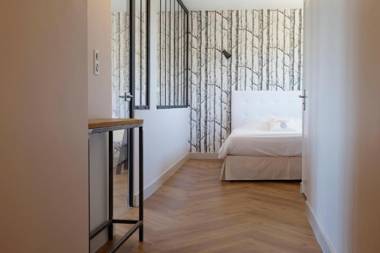 Logis Hotel Le Relais du Teulet