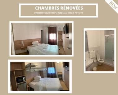 Lemon Hotel Montélimar