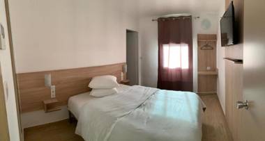 Lemon Hotel Montélimar