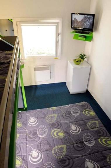 Lemon Hotel Montélimar