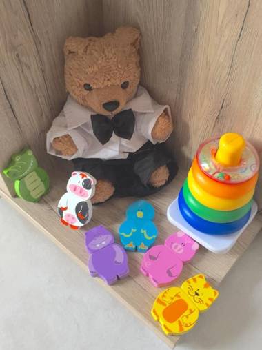 L'ESCALE COTE BLEUE B&B AND Spa