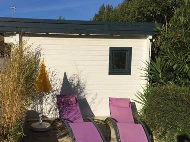 L'ESCALE COTE BLEUE B&B AND Spa