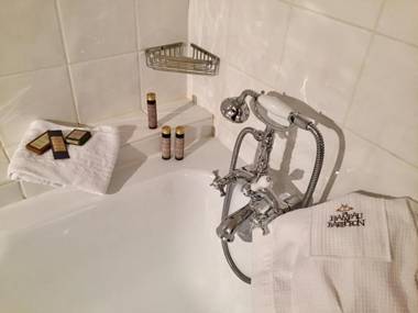 Le Hameau de Barboron