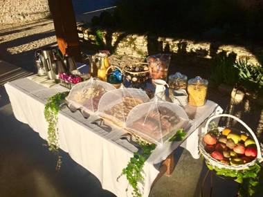 Le Hameau de Barboron