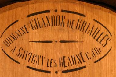 Maison d'Hôtes Chandon de Briailles