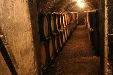 Maison d'Hôtes Chandon de Briailles