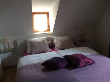 Gite Les clés des Vignes