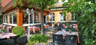 Auberge Ramstein
