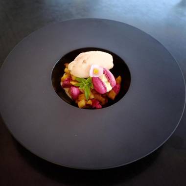 Auberge Kallisté - Eco Label