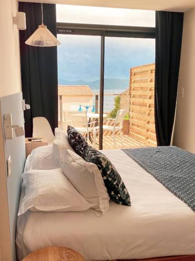 Auberge Kallisté - Eco Label