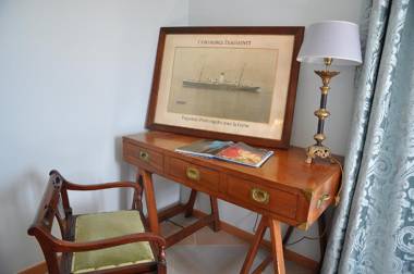 Casa Murina Hôtel Demeure Ecolabel Européen