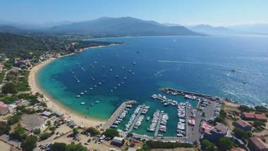 Casa Murina Hôtel Demeure Ecolabel Européen