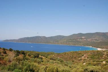 Residence Alba Rossa