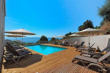 Résidence Giovanello