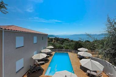 Résidence Giovanello