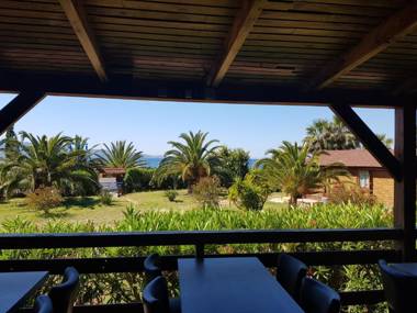 Mare E Monti Chalets