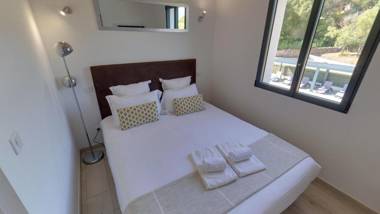 Les Terrasses Du Grand Large