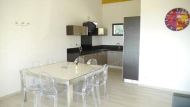 Les Terrasses Du Grand Large