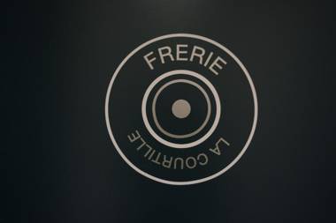 Hôtel Courtille de Solutré