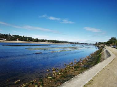 Hotel Le Pavillon Bleu