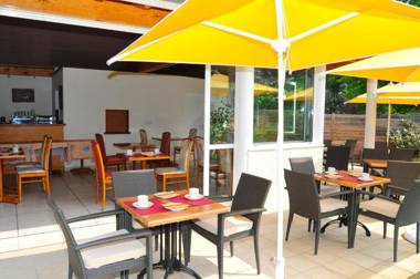 Hôtel Les Fougères