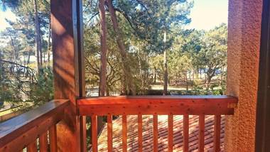 Résidence Hôtelière les Acanthes