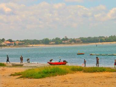 Résidence Hôtelière les Acanthes