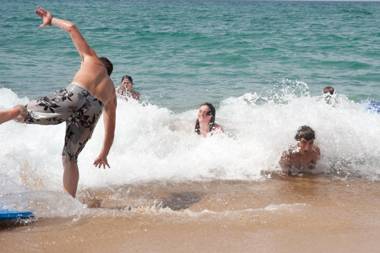 Résidence du Parc Hossegor