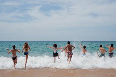 Résidence du Parc Hossegor