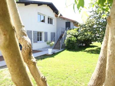 Aux Sources d'Hossegor