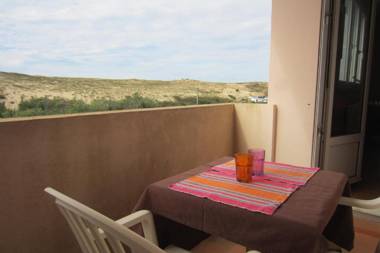 Appartement 4 personnes plage de la Gravière #0557