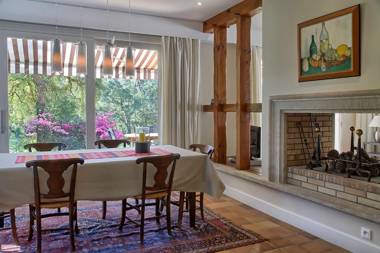 Villa 7 personnes sur le golf