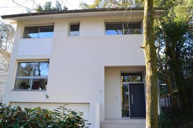 Villa HOUX & IVY #0384