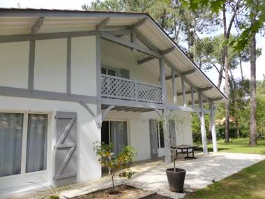 Villa Pinkmary Pour 10 Personnes