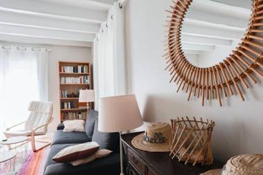 Villa Pinkmary Pour 10 Personnes