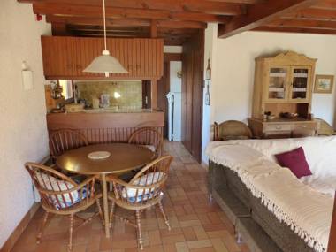 La Maison Des Moineaux Entre Lac Et Ocean Pour 6 Personnes